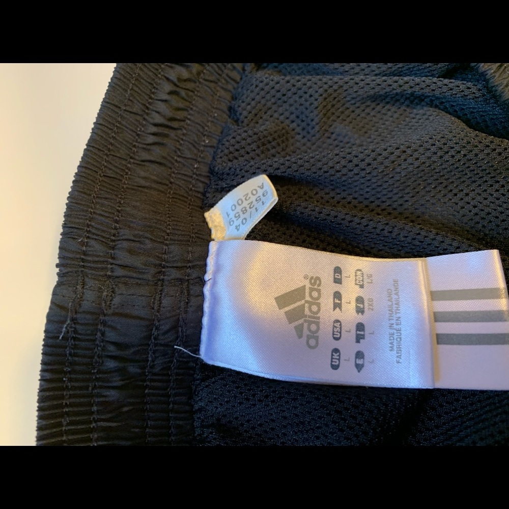 Men’s Pants.